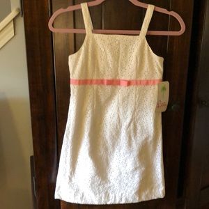 Girls Lilly Pulitzer dress